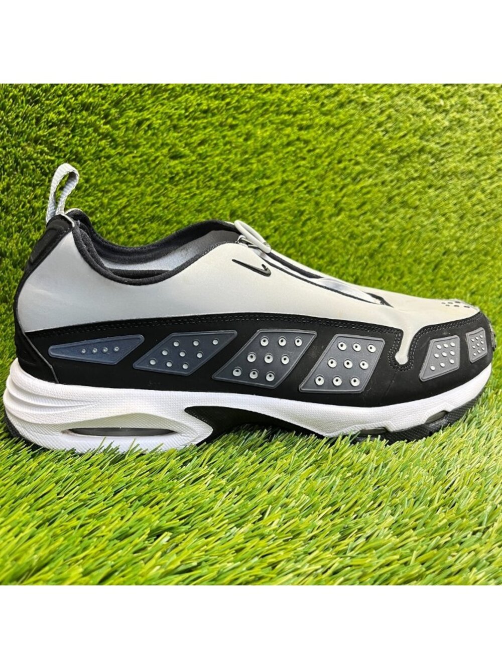 Nike Air Max Sunder Womens Size 13 Mens 11.5 Athletic Walking Shoes Sneakers - Picture 1 of 10